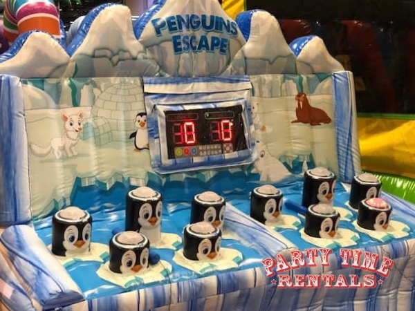 4th Of July Bounce House Rental