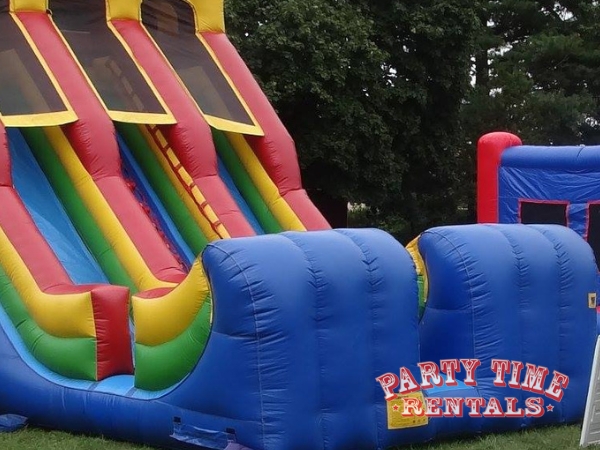 A Party Rentals