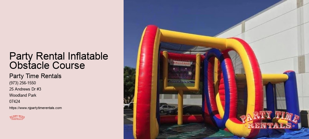Rentals And Events