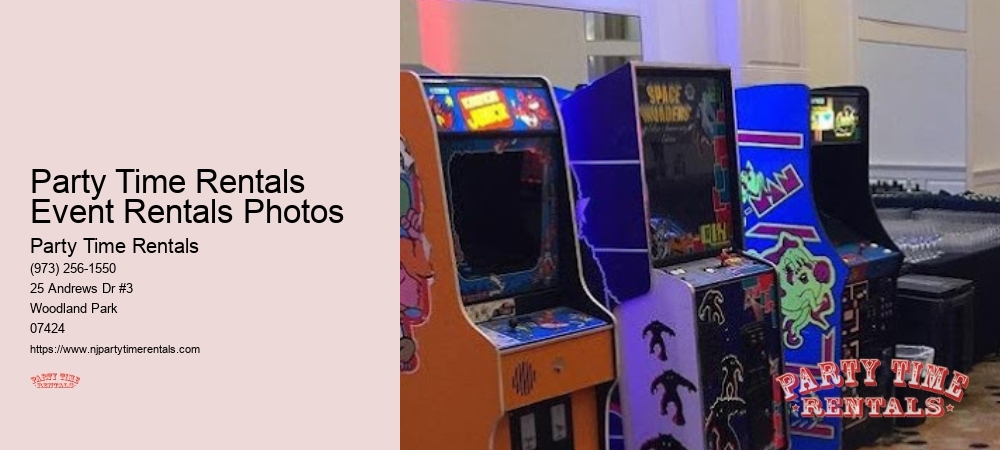 Bounce Rentals