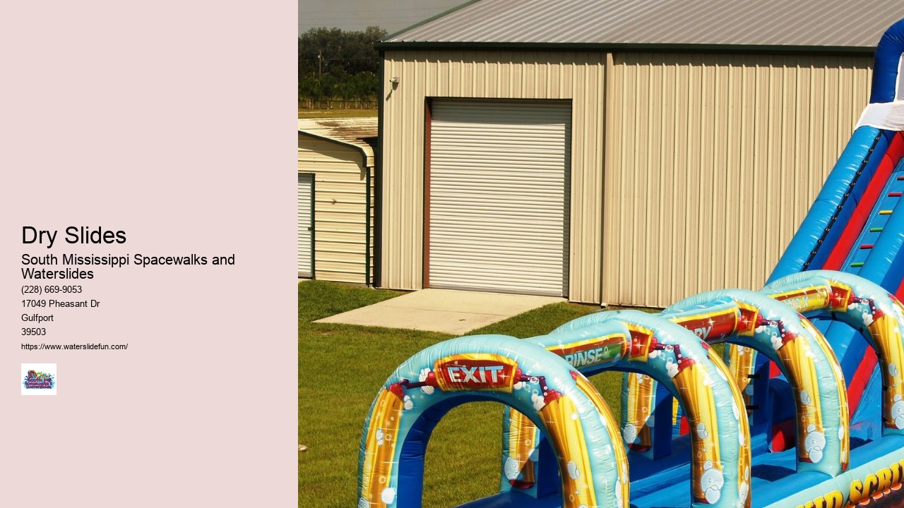 mississippi party Rentals
