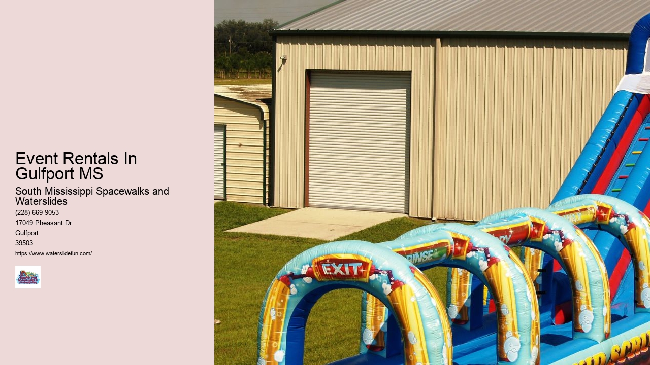 Dunk Tank