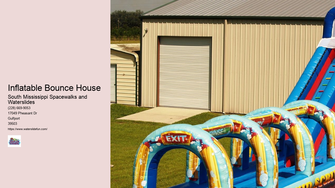 Affordable Event Rentals