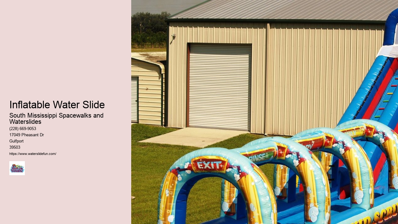 Party Rentals Near Me