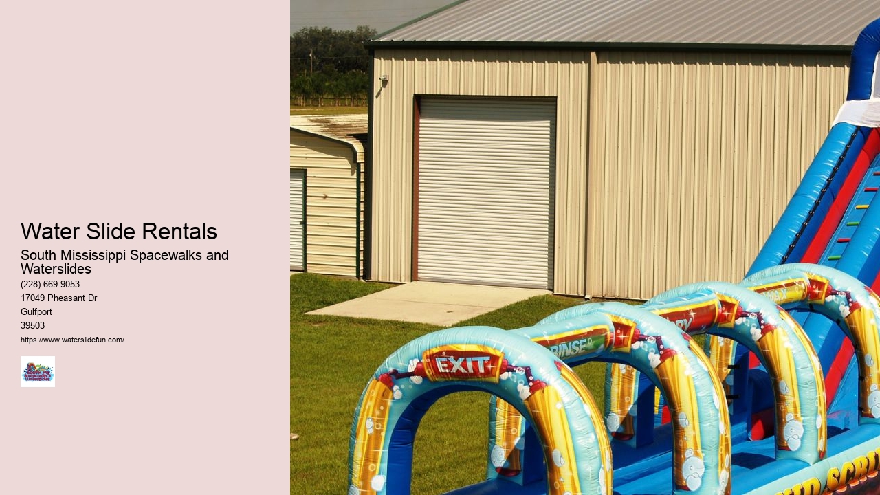 Obstacle Courses