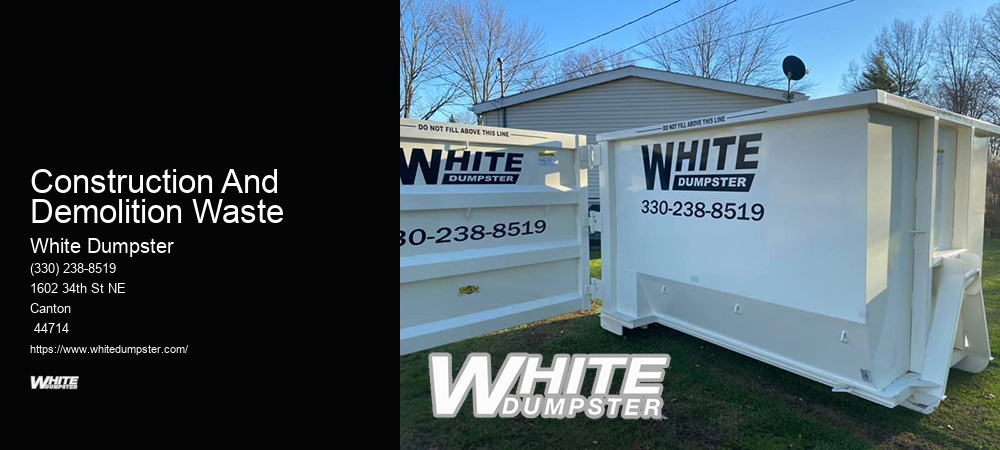 Budget Dumpster