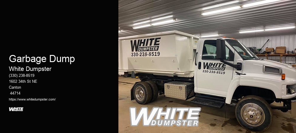 Waste Removal