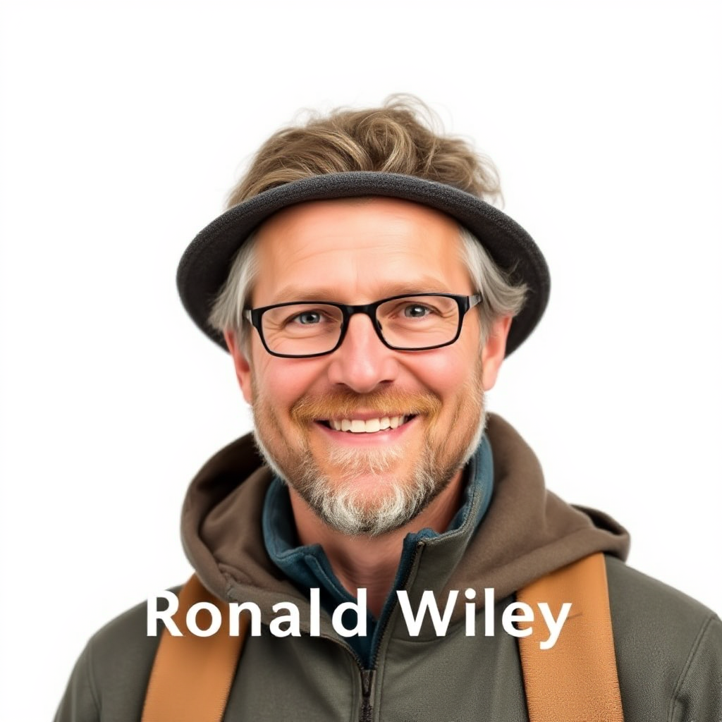 Ronald Wiley
