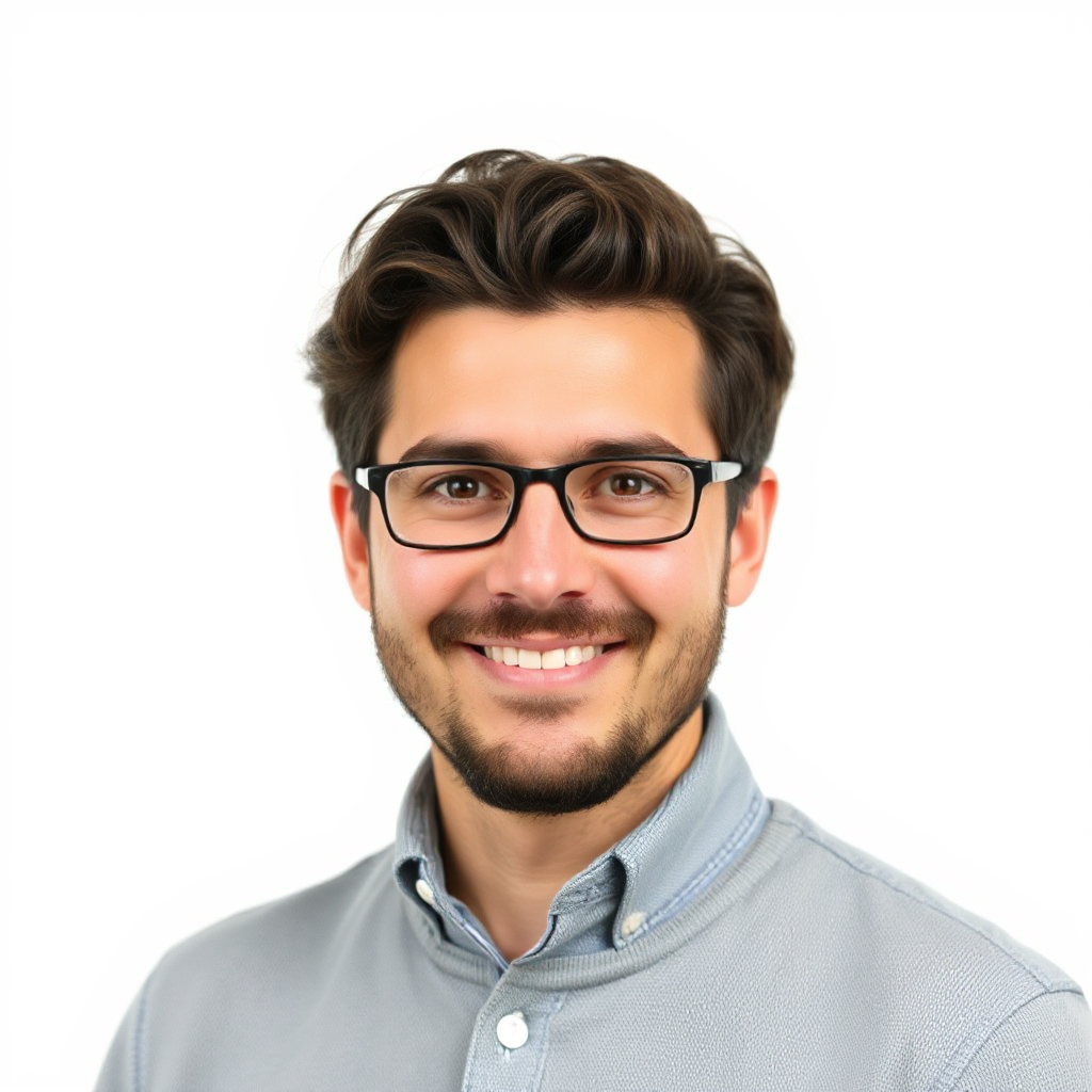 Marco Huerta