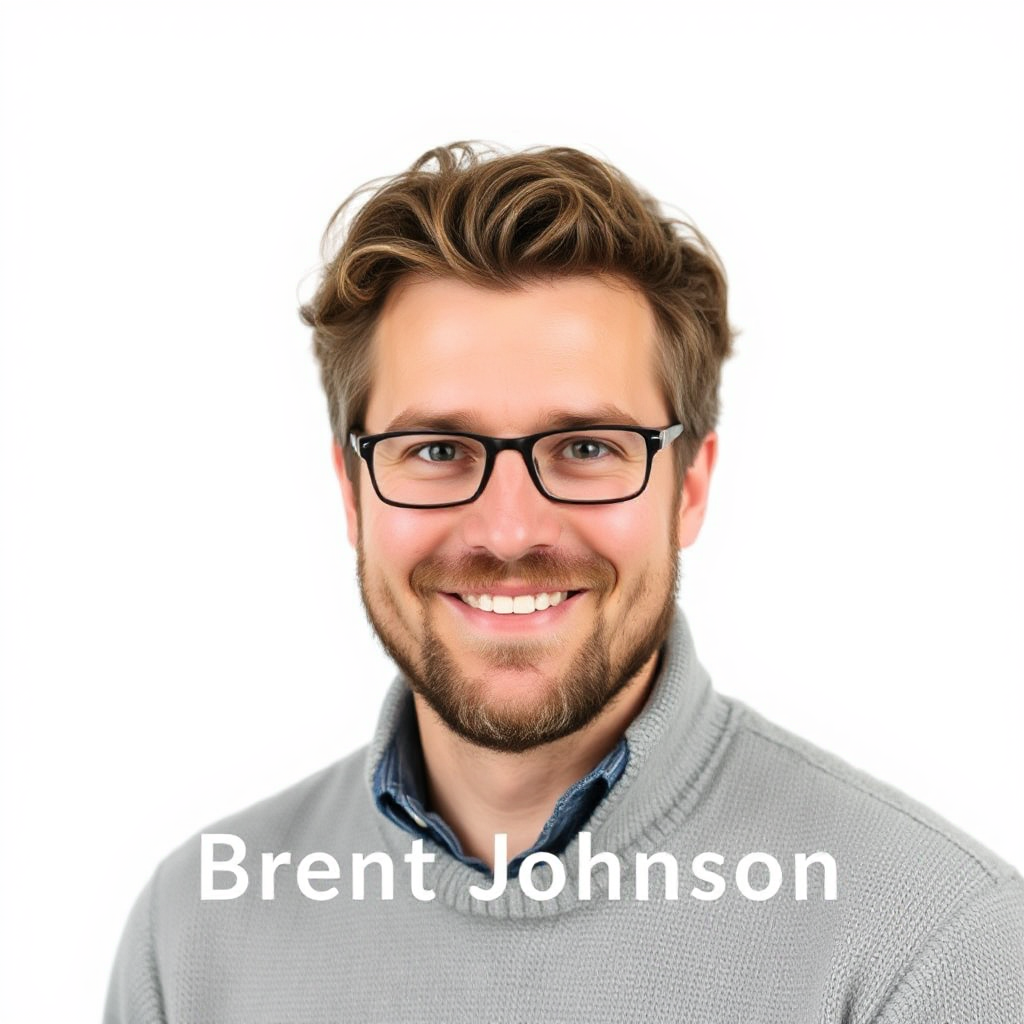 Brent Johnson