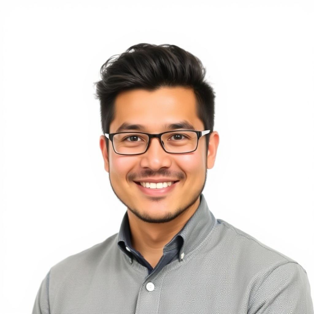Derrick Salas