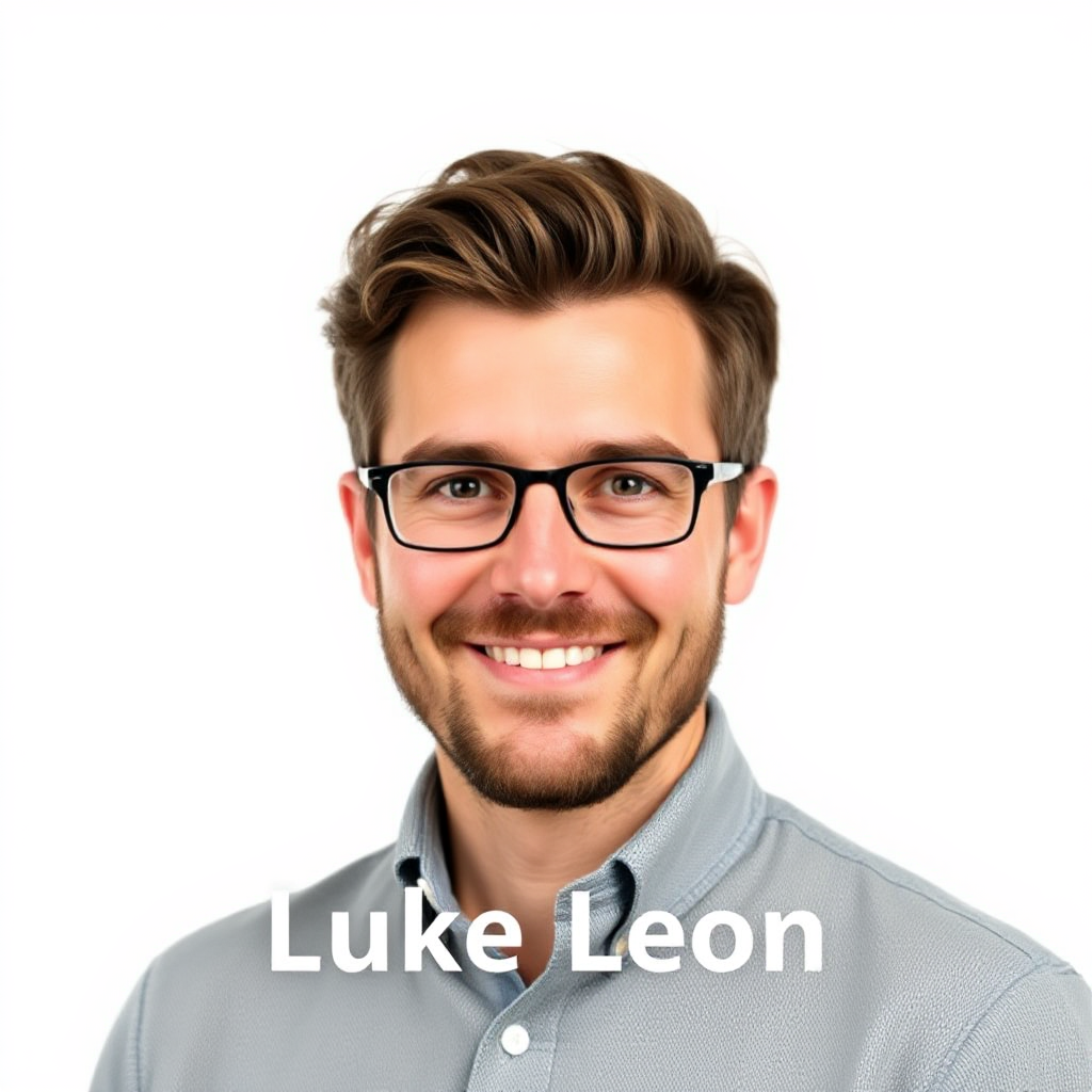 Luke Leon