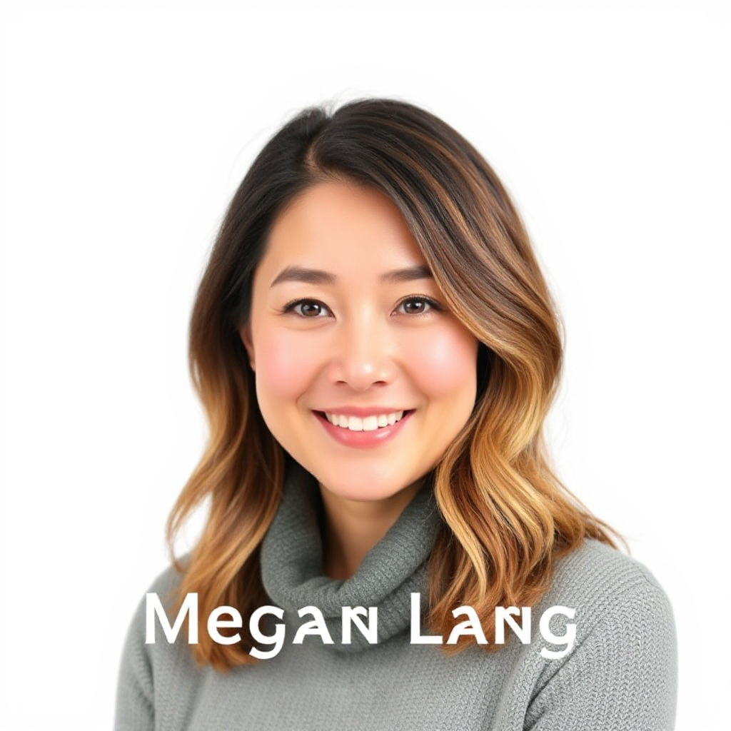 Megan Lang