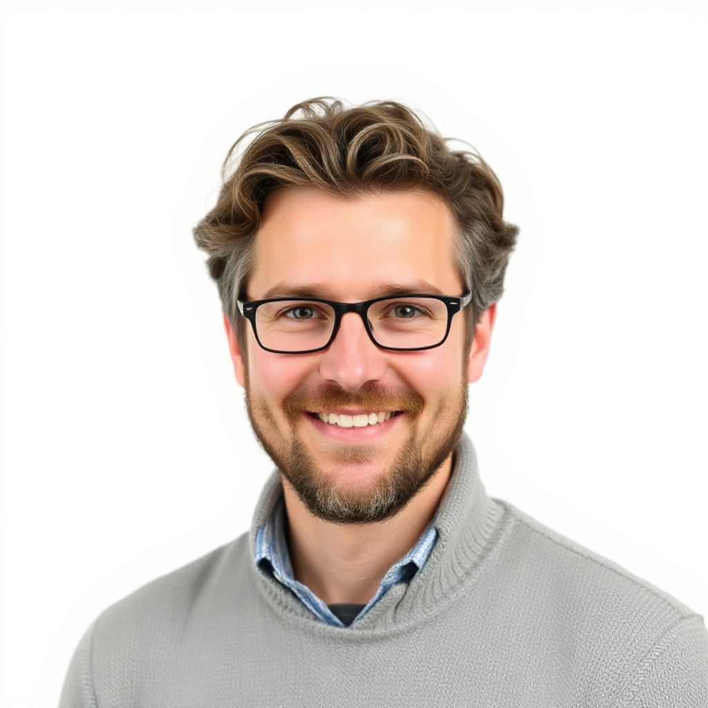 Gregory Jones's Profile