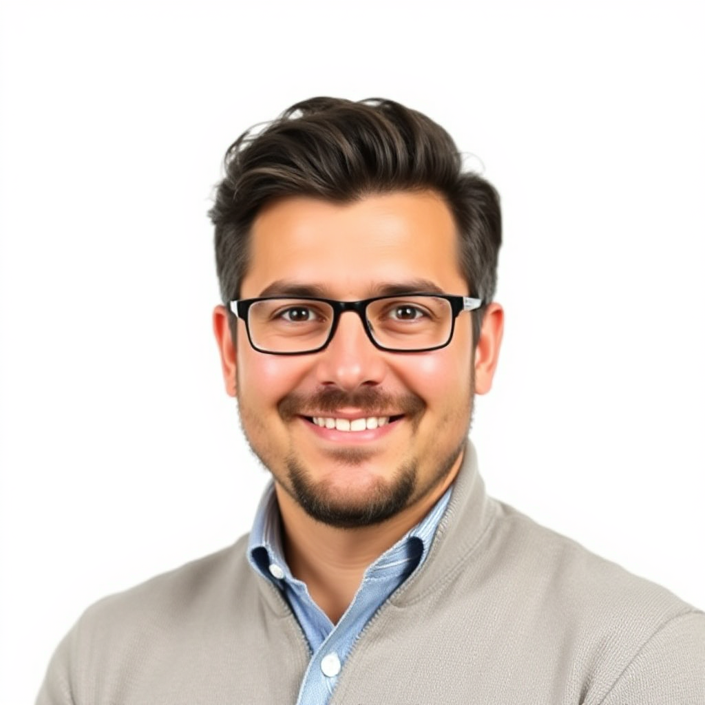 Reginald Flores II
