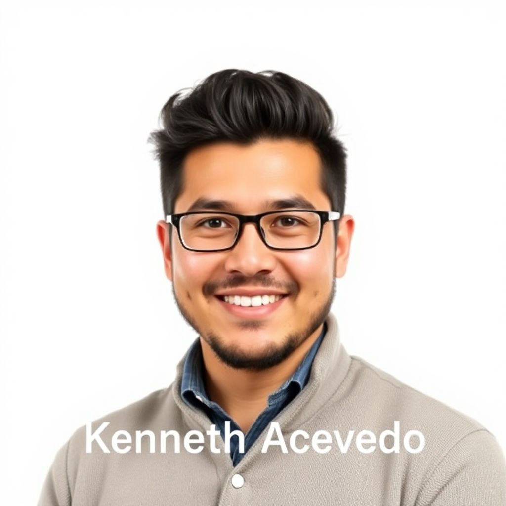 Kenneth Acevedo
