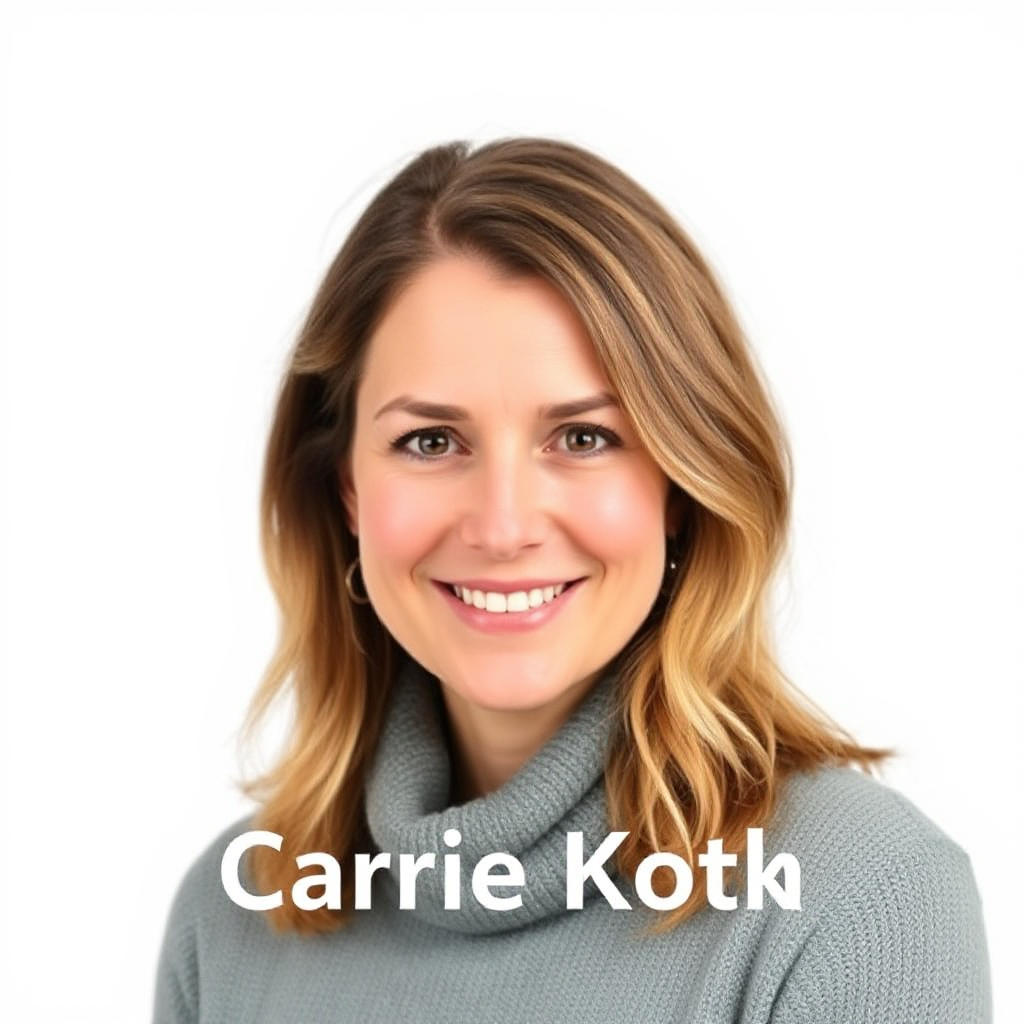 Carrie Koch
