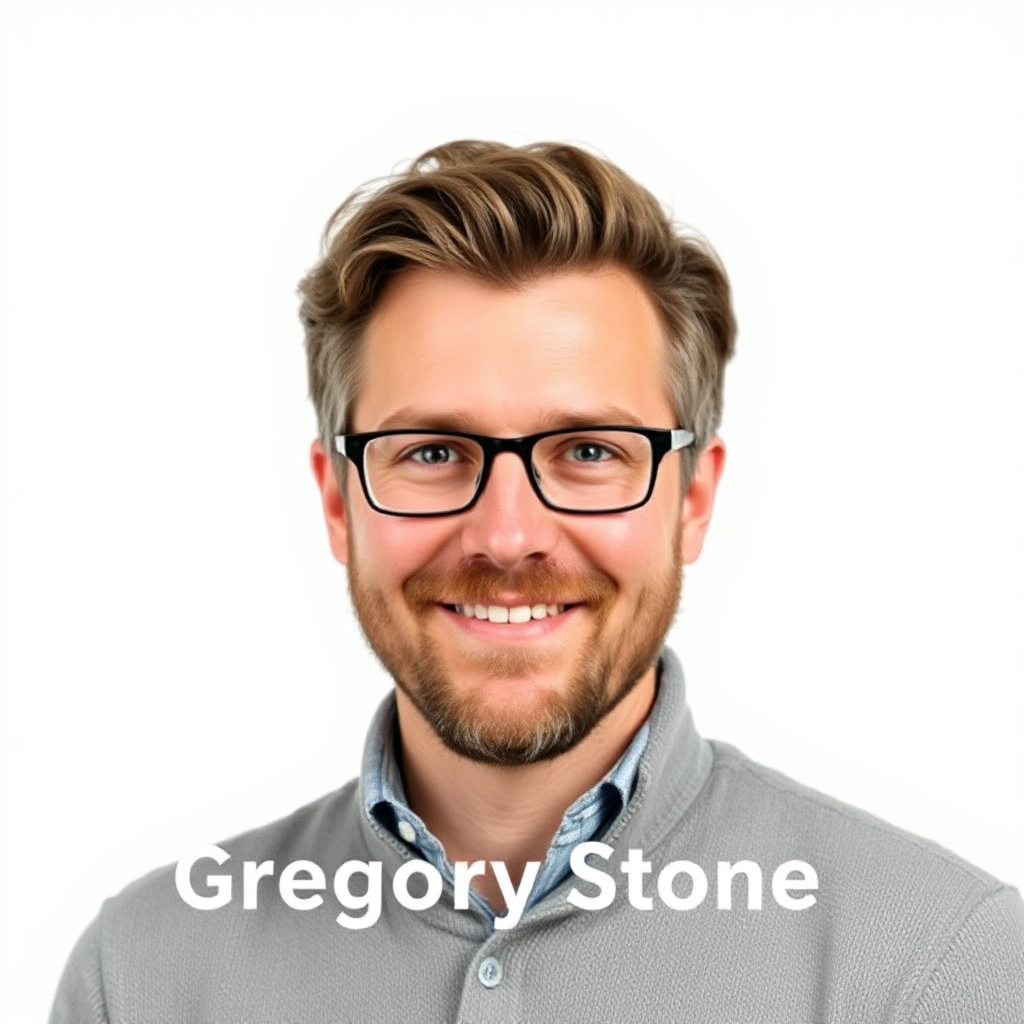 Gregory Stone