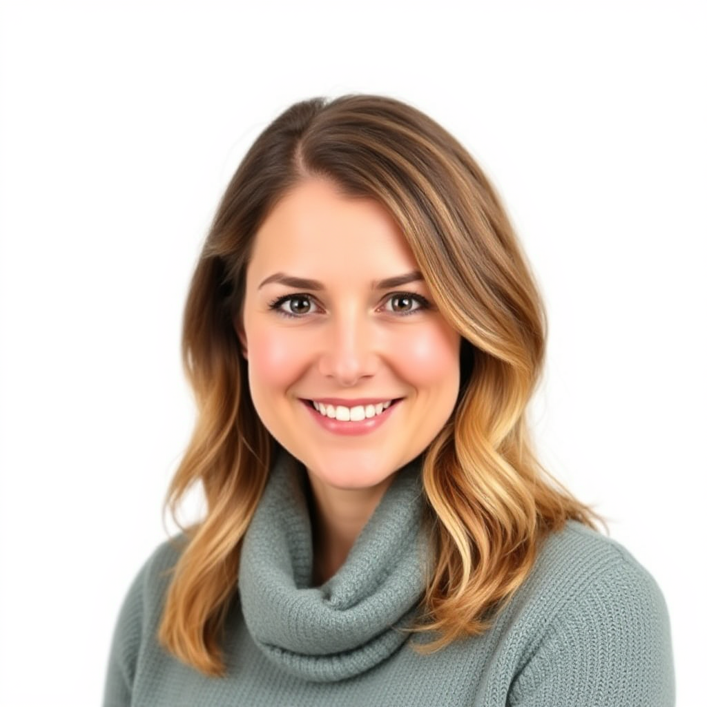 Amanda Burch