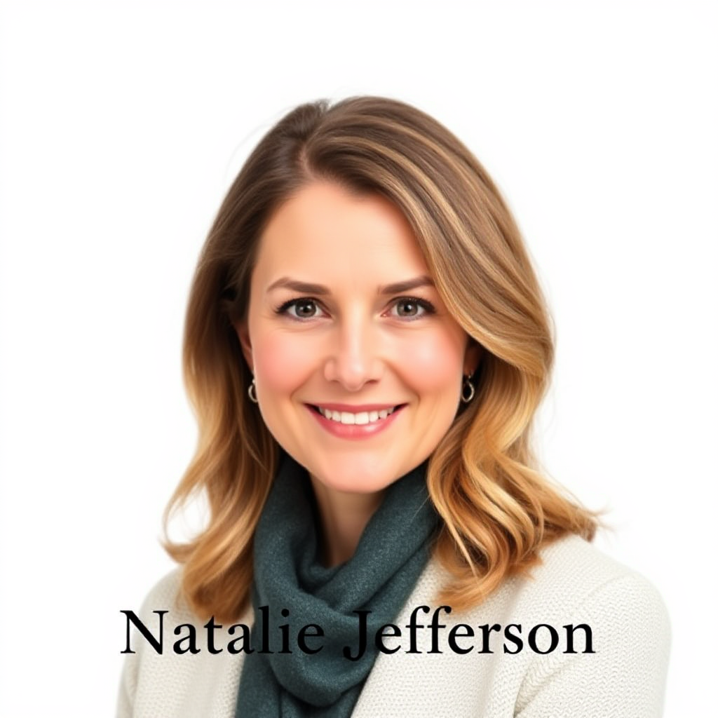 Natalie Jefferson