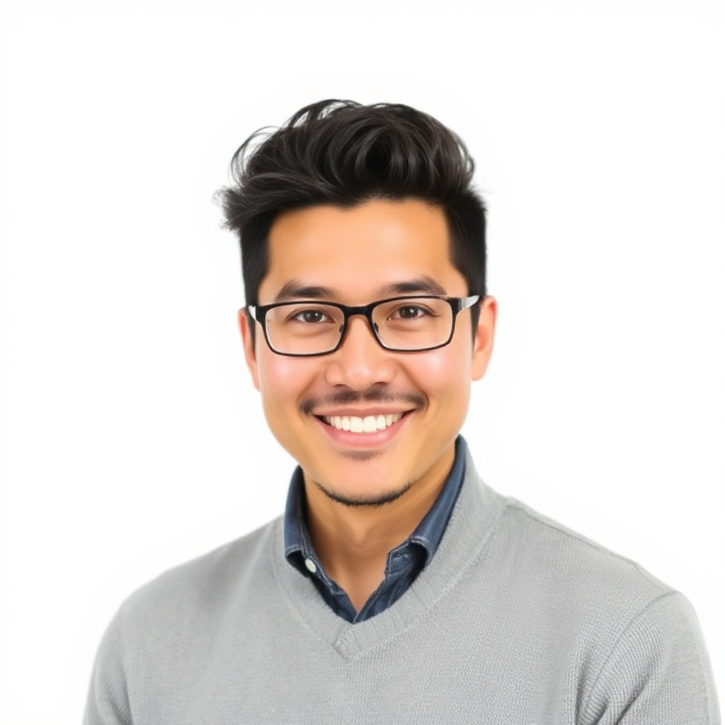 Mark Huynh