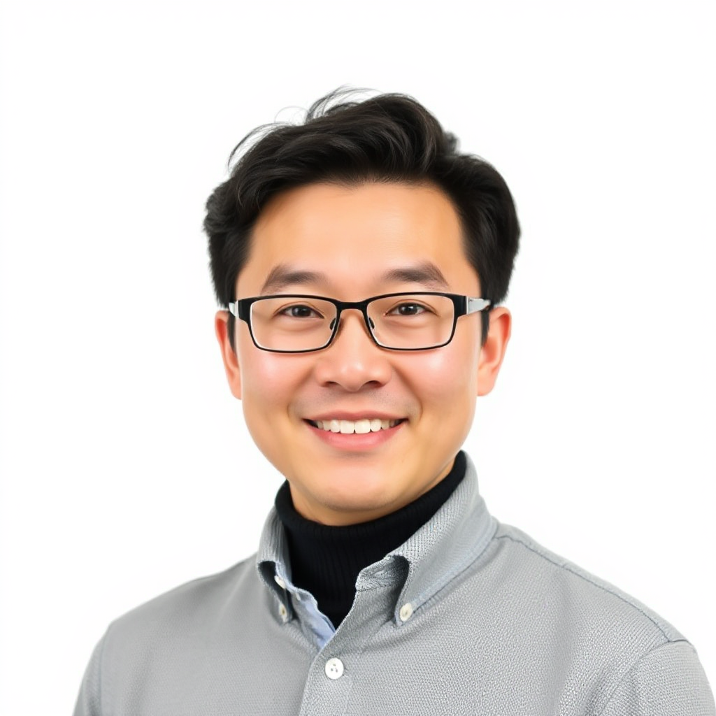 Harold Wang