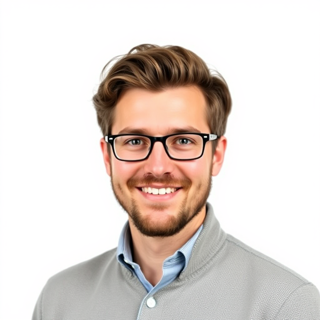 Nicholas Foster MD