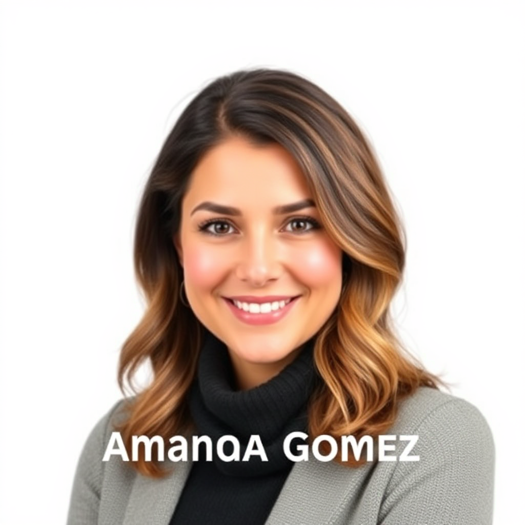 Amanda Gomez