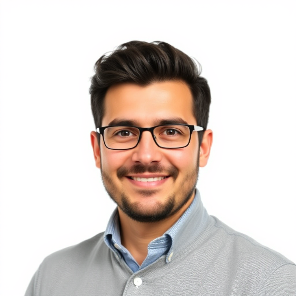 Luis Vargas
