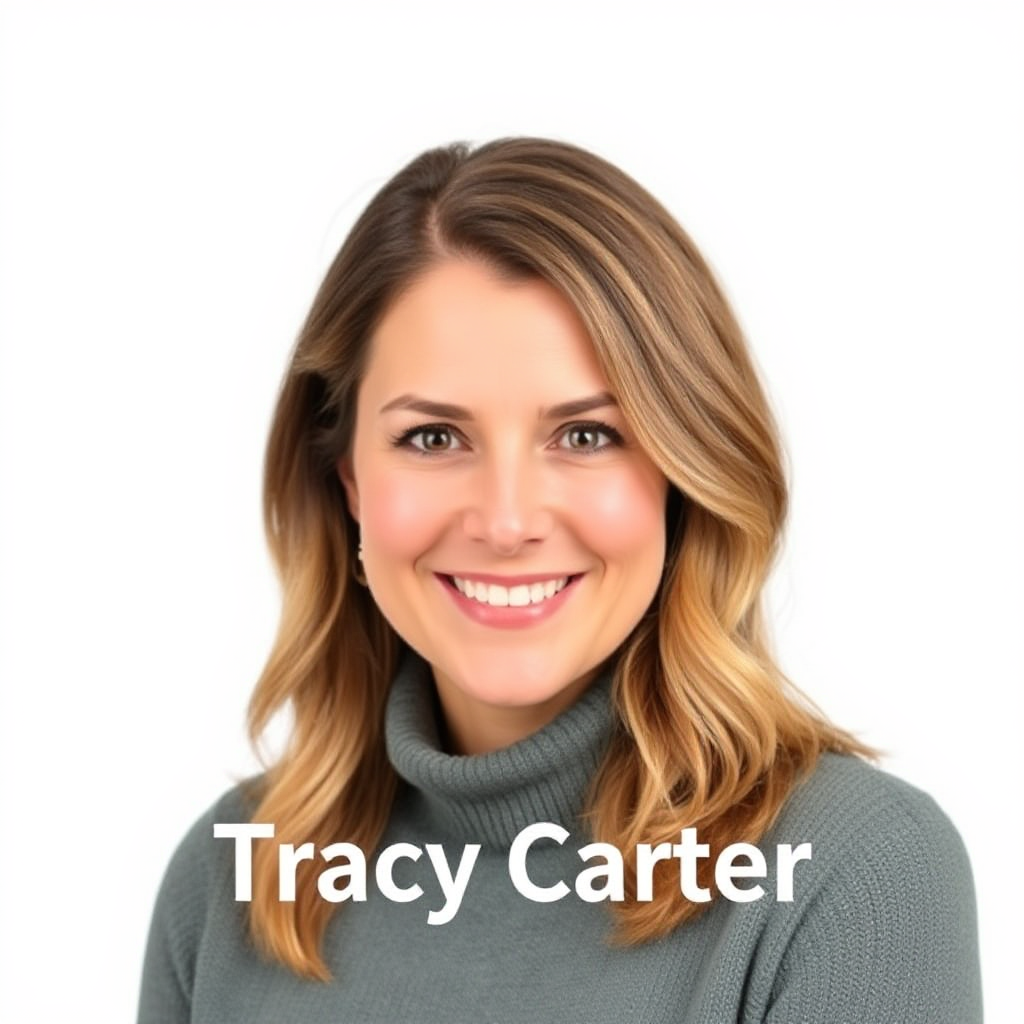 Tracy Carter