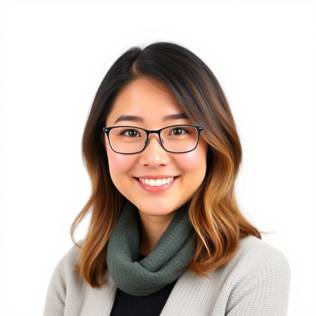Natalie Lin