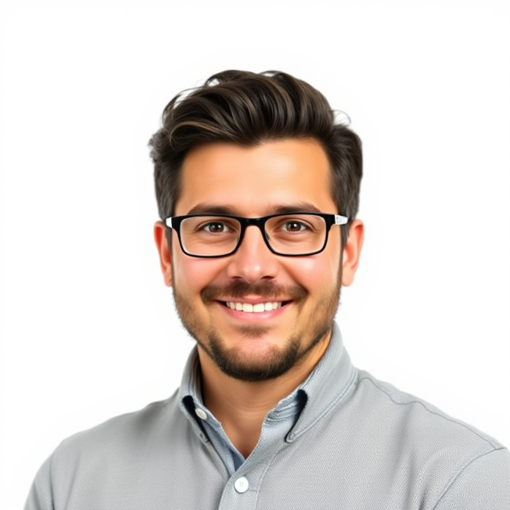 Michael Diaz