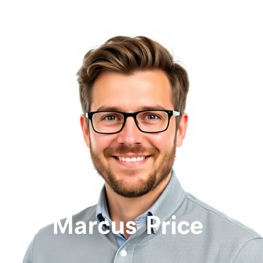 Marcus Price