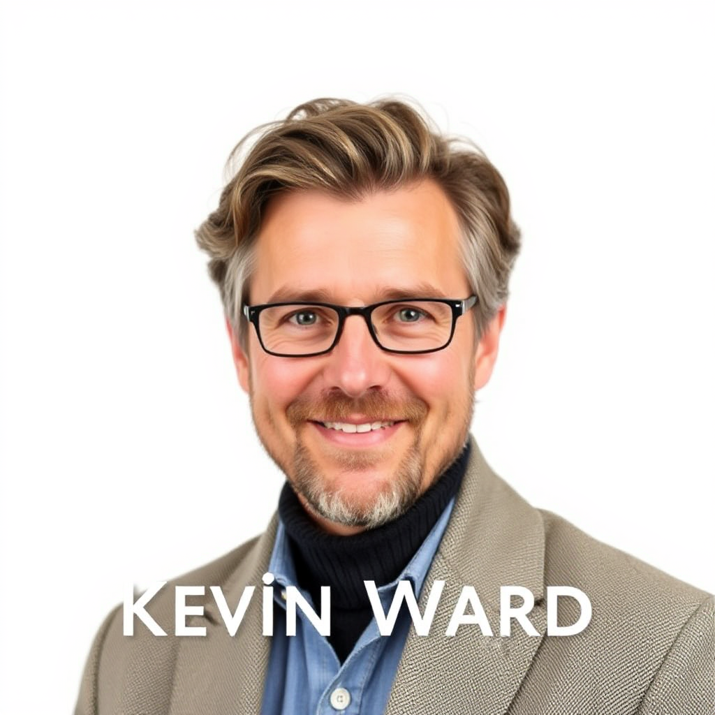 Kevin Ward