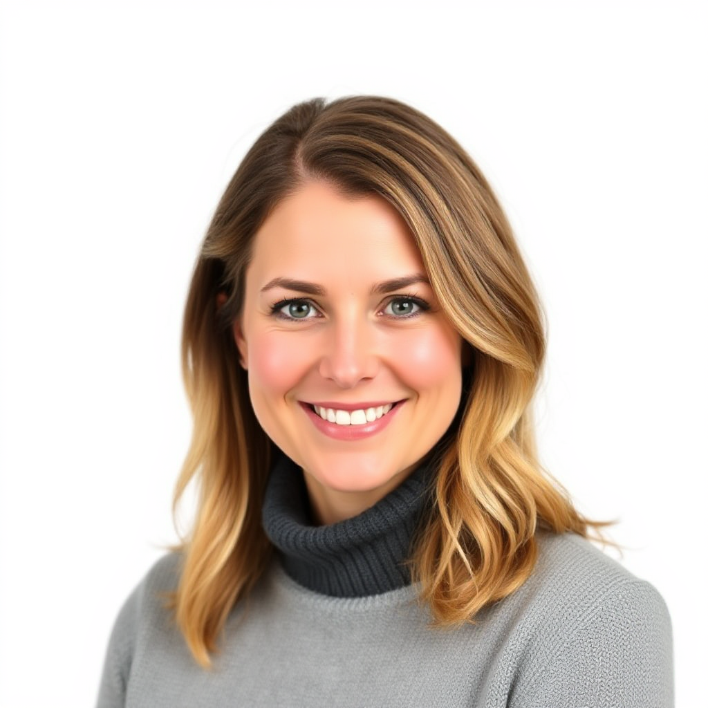 Erin Johnston