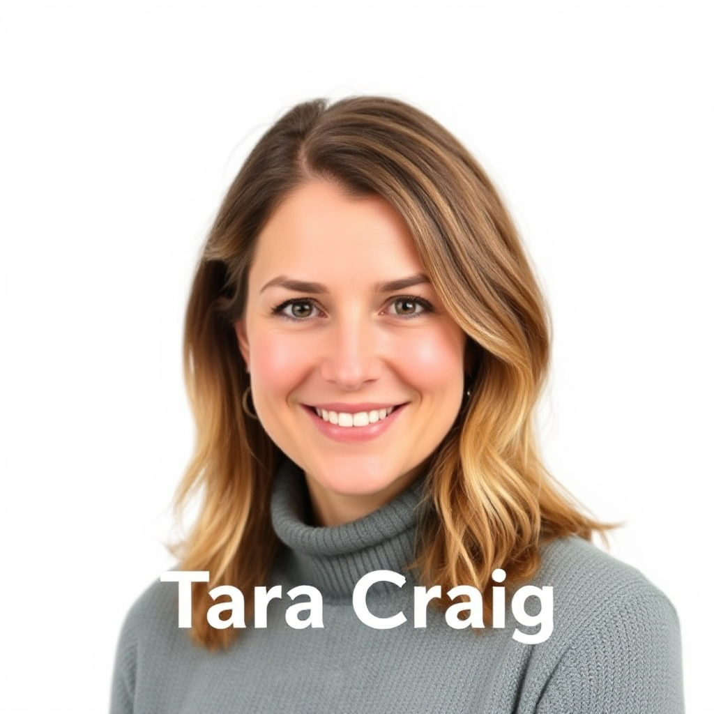 Tara Craig
