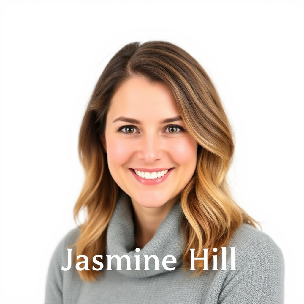 Jasmine Hill