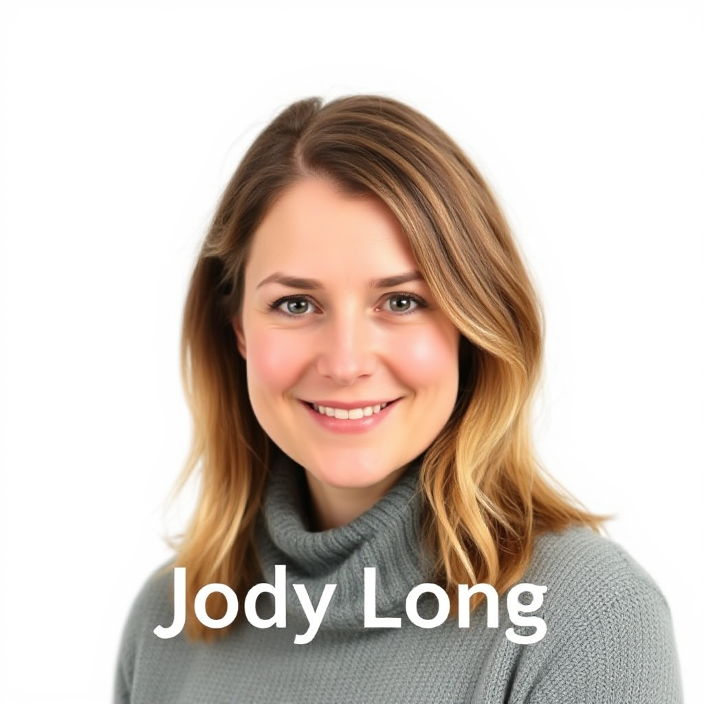 Jody Long