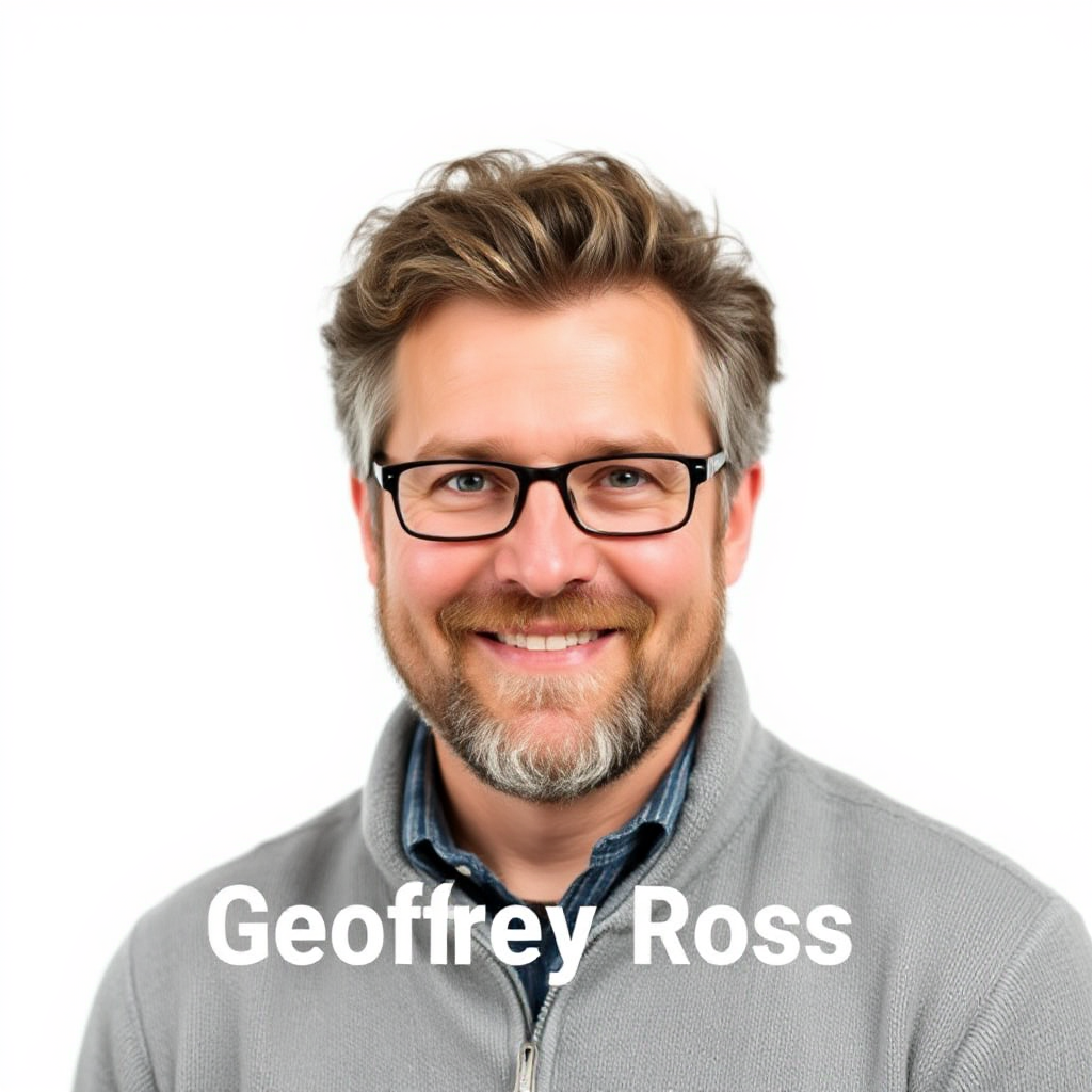 Geoffrey Ross