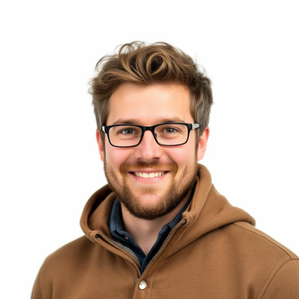 Dustin Ryan