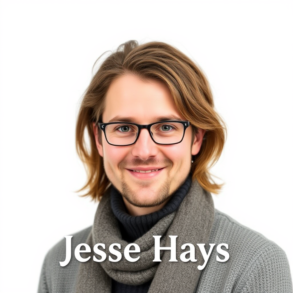 Jesse Hays