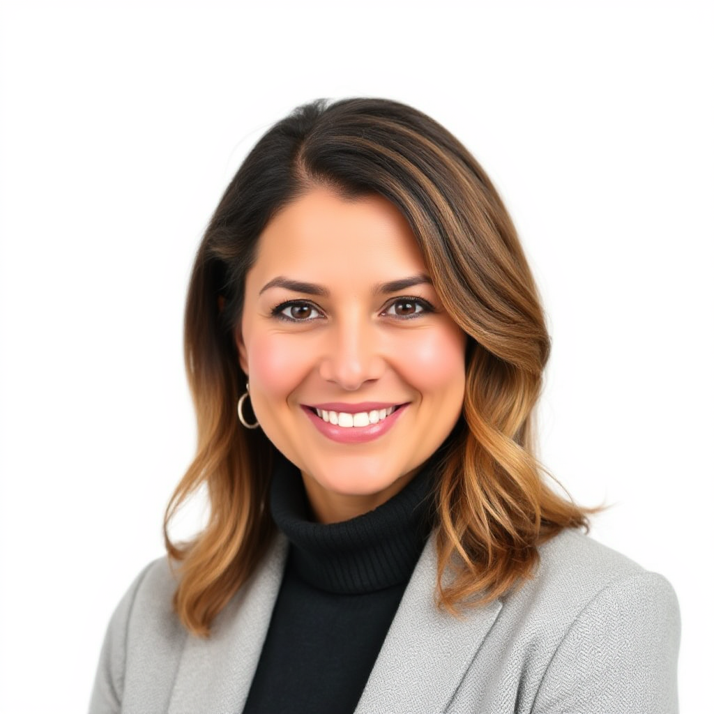 Marcia Gonzalez MD