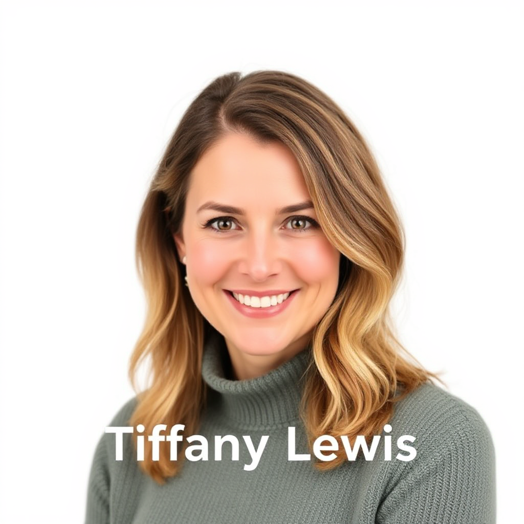 Tiffany Lewis