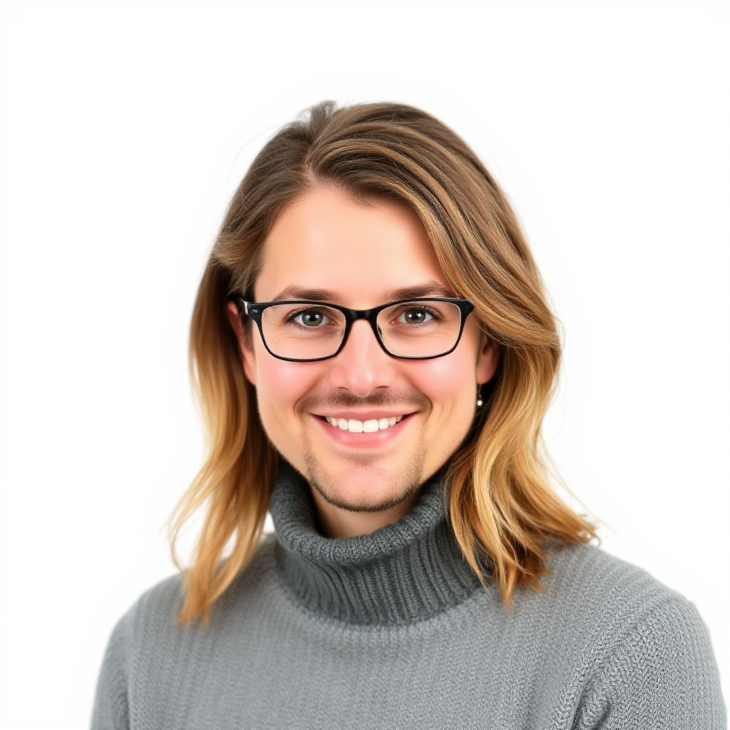 Mr. Chase Erickson