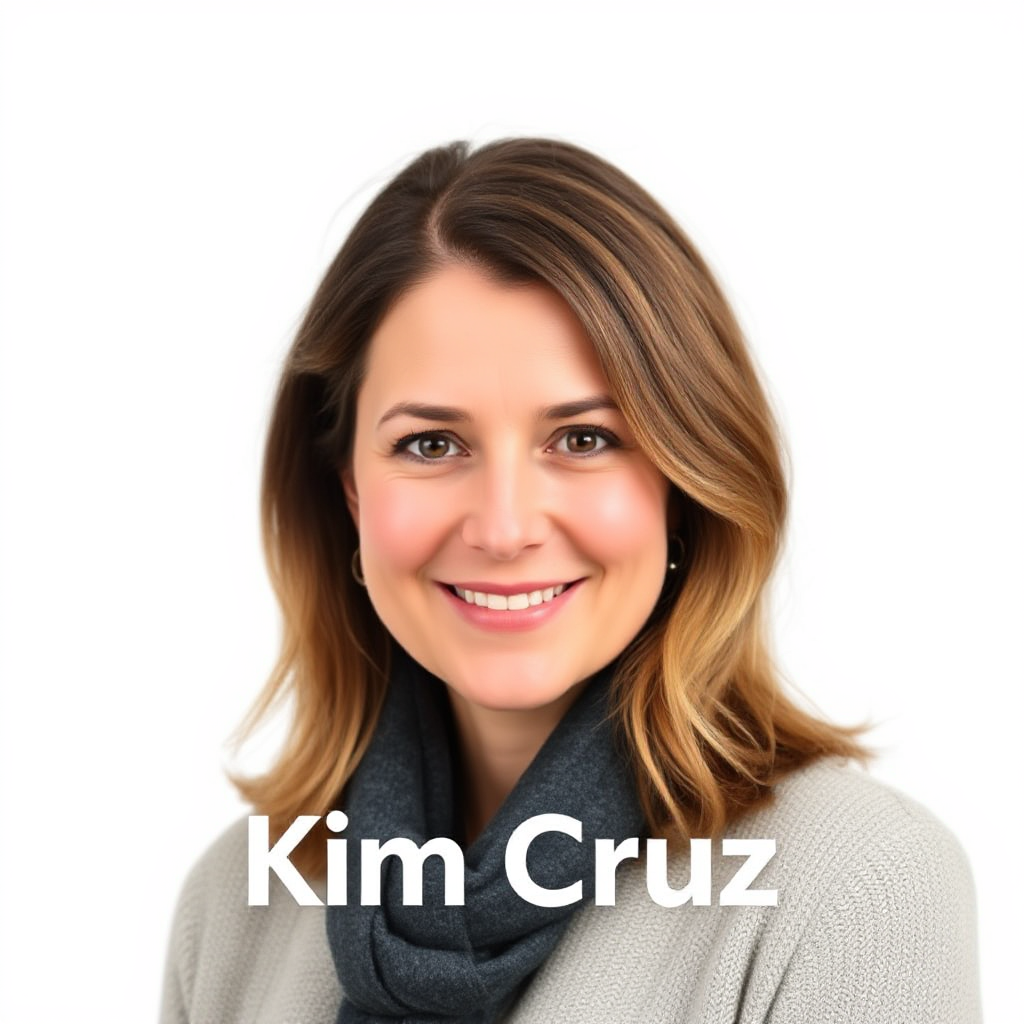 Kim Cruz's Profile