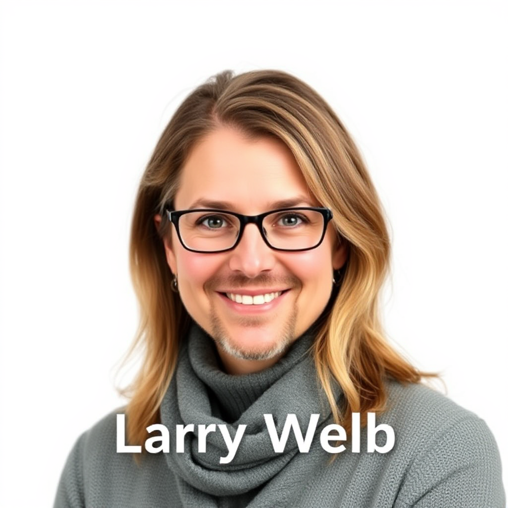 Larry Webb