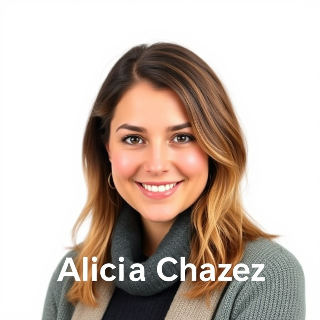 Alicia Chavez