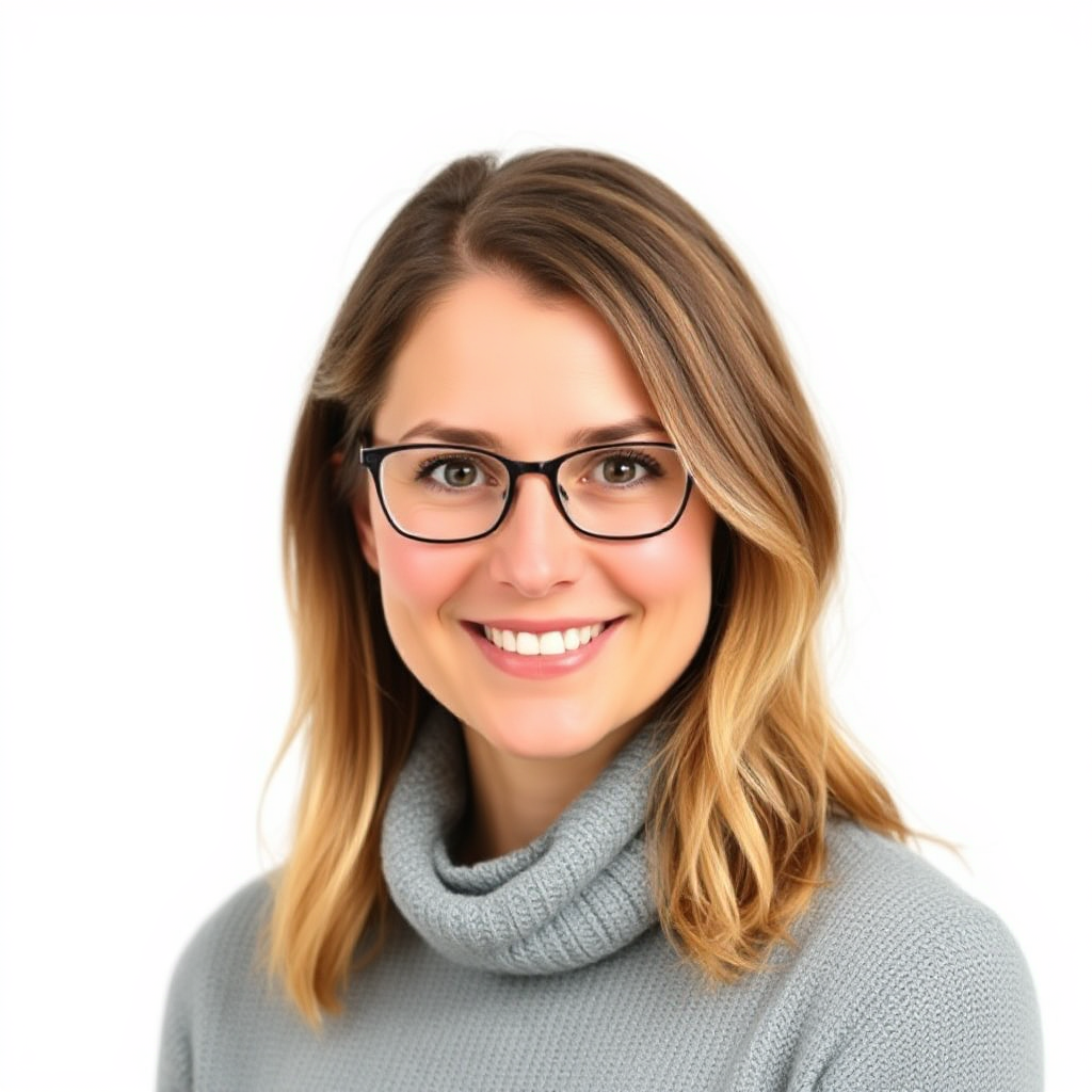 Sara Gates's Profile