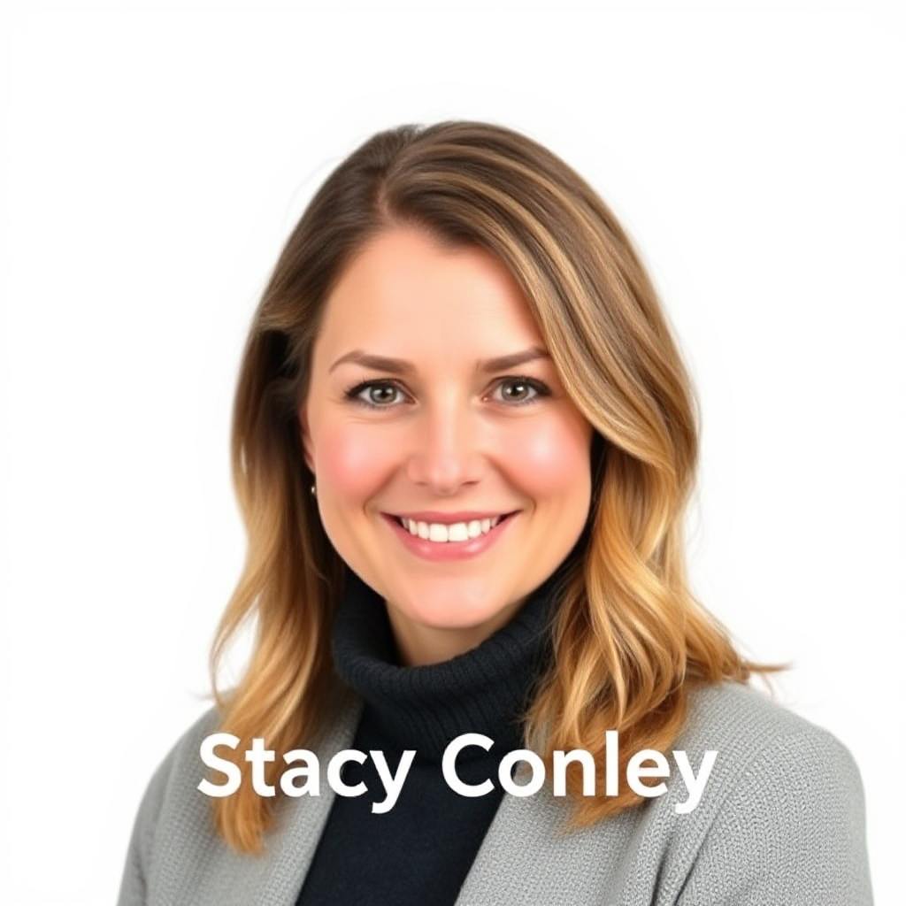 Stacy Conley