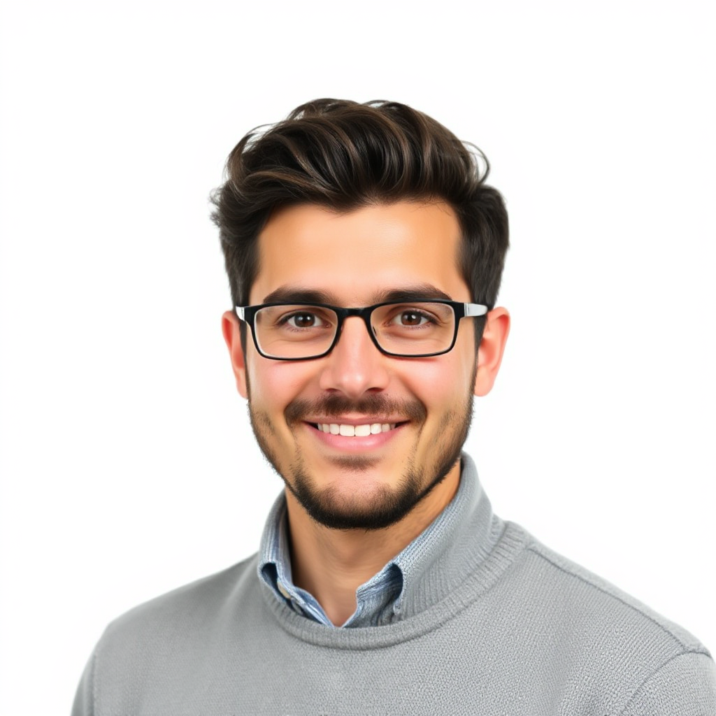 Alexander Mendoza
